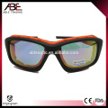 China-Lieferanten-Qualitäts-kundenspezifische Sport-Sonnenbrille